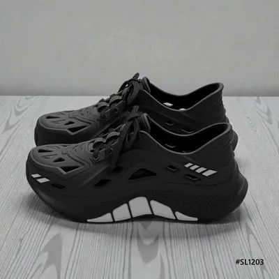 Cloud Serenity Men’s Slippers